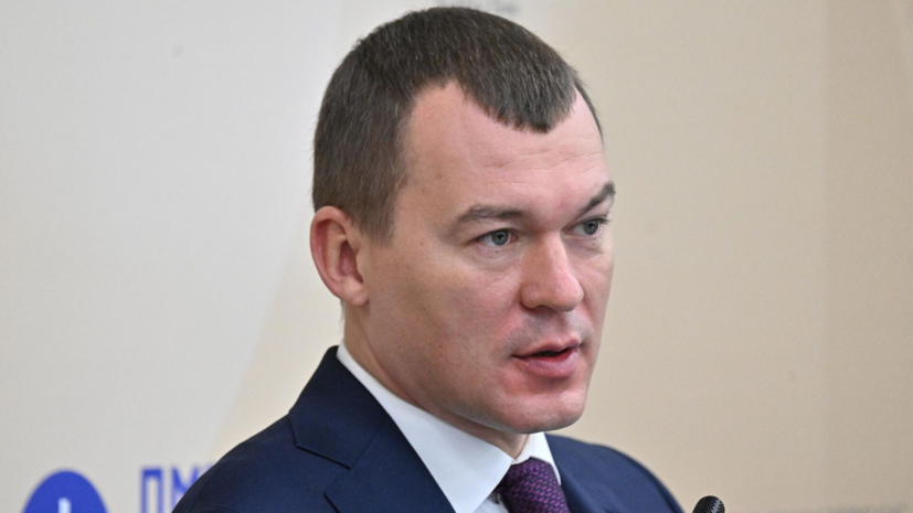 Дегтярёв: двигаемся в восстановлении прав наших спортсменов для участия в ОИ, чтобы звёзды мотивировали детей