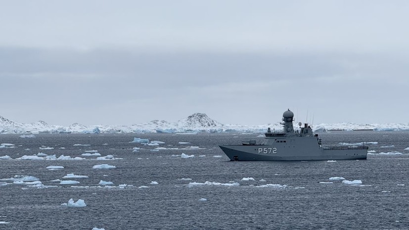 Telegraph: США в сделке по Гренландии получат контроль над военными базами