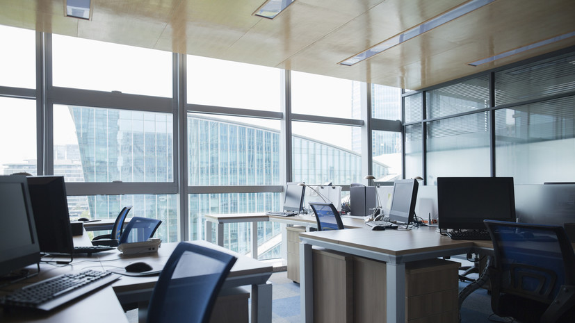 В Роскачестве назвали случаи, когда сотрудник должен быть отстранён от работы