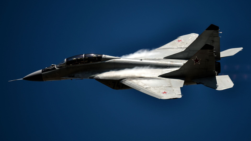 19FortyFive: советский истребитель МиГ-29 продолжает активно использоваться