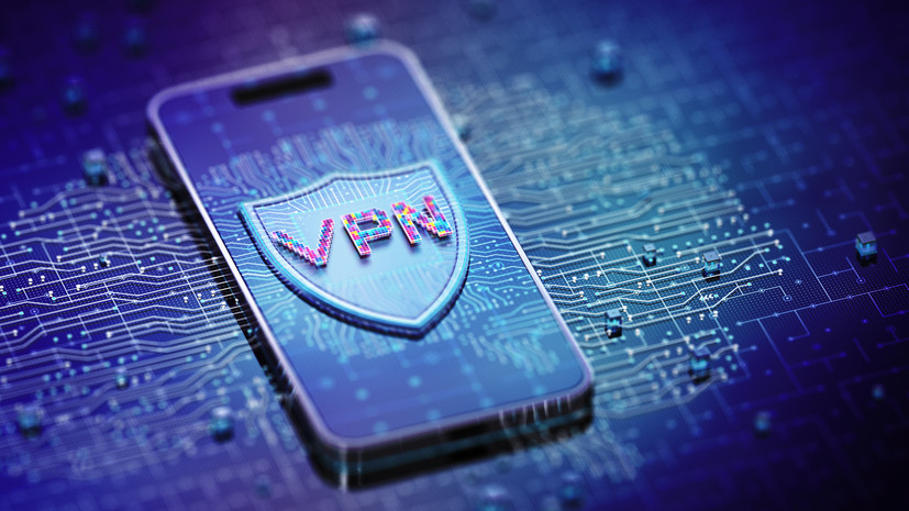 Роскомнадзор заблокировал 439 VPN-сервисов в 2025 году