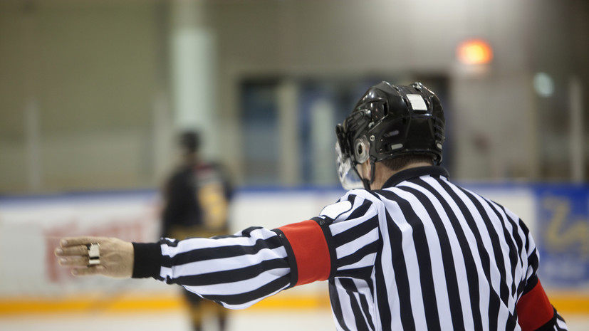 IIHF рассмотрит вопрос реинтеграции юниоров из России в сезоне-2027/28