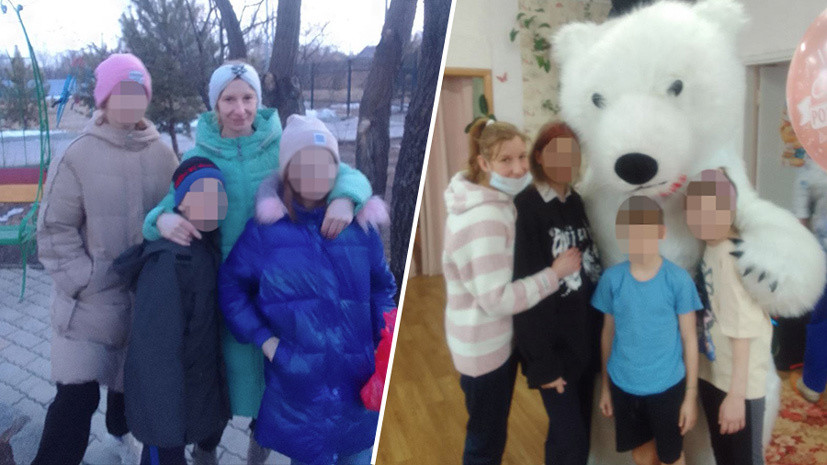 «Соседка хотела мне насолить»: амурчанка не может вернуть детей из-за долга в два миллиона рублей