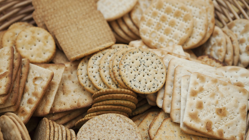 Пекарня «Машенька» подготовила корзину со сладостями для Уиткоффа