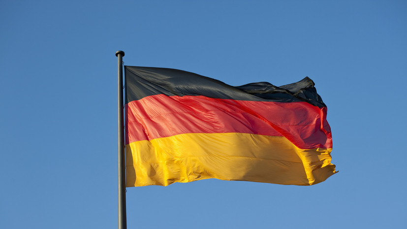 Der Spiegel: Германия высылает российского дипломата из-за шпионажа