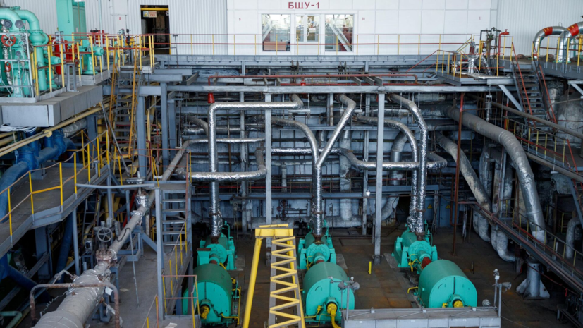 В Приднестровье сообщили об аварии на энергоблоке Молдавской ГРЭС