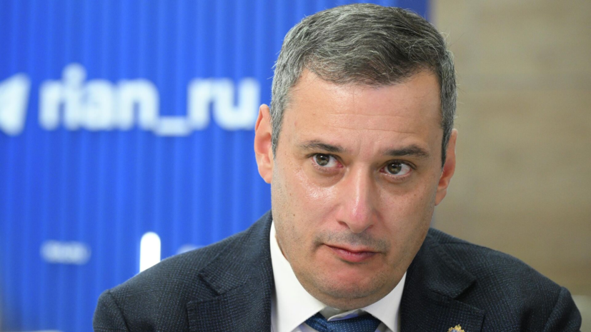 Хинштейн сообщил, что отказался от транспортировки в Москву после ДТП