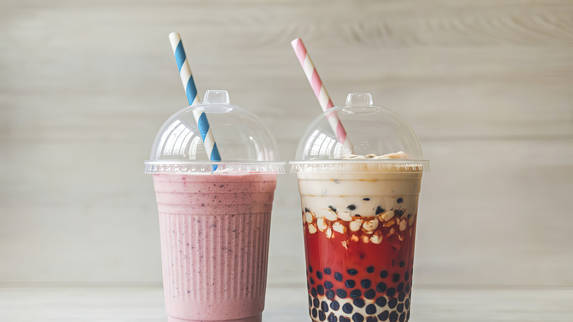 Диетолог Русакова: высокая концентрация сахара в бабл-ти нарушает работу почек