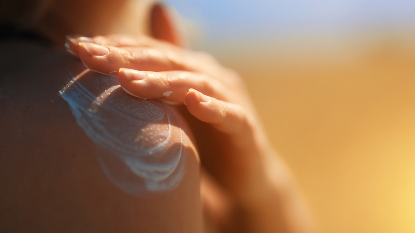 Дерматолог Омарова усомнилась в способности тонального крема с SPF защитить от солнца