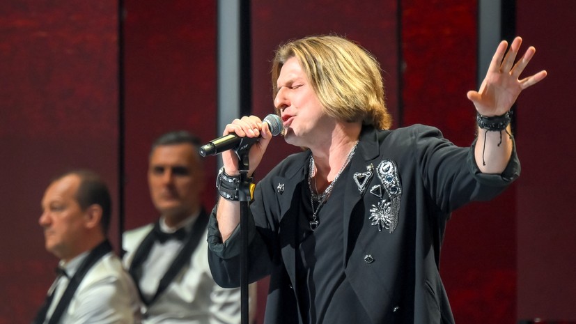 Журналист Легостаев: число живых выступлений музыкантов продолжит расти