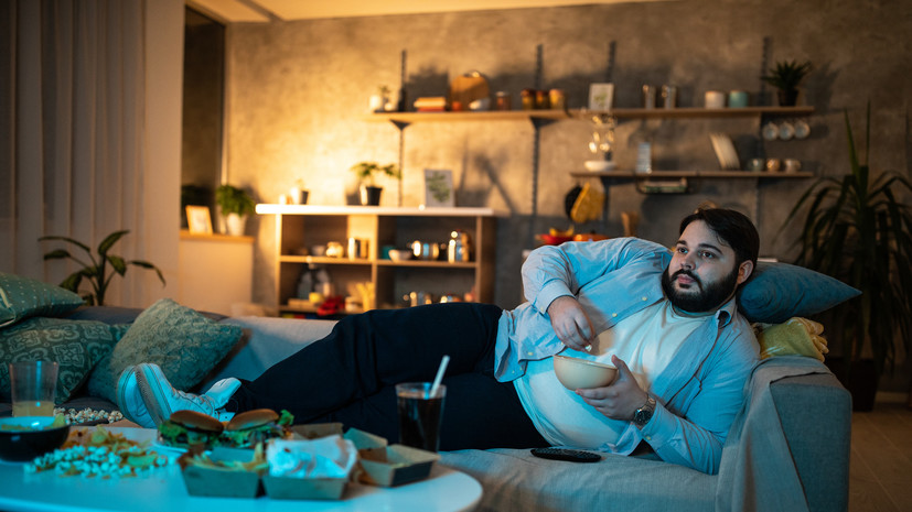 Врач Кузнецова: гиподинамия возникает из-за низкой культуры физической активности