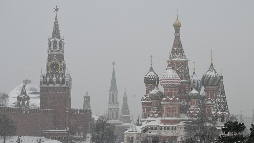 Чиновник из США Грюнбаум участвует во встрече Путина и Уиткоффа в Кремле