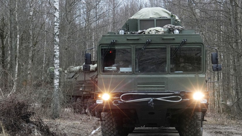 Профессор Постол заявил о невозможности перехвата ракет «Орешник» и «Искандер»