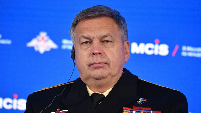 Переговорную группу России в Абу-Даби возглавит начальник ГРУ Костюков