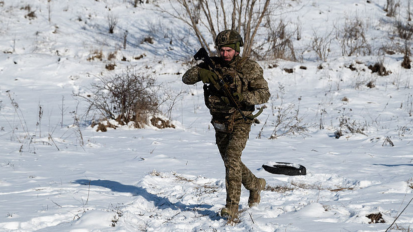 Беженец рассказал об устроенной ВСУ жителям Димитрова в ДНР «трассе смерти»