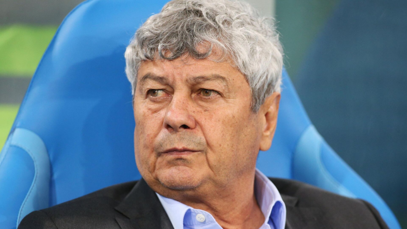 Экс-тренера «Зенита» Луческу экстренно госпитализировали в Румынии