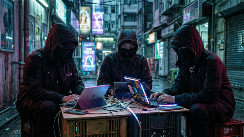 Россиян предупредили о волне атак с имитацией общения от лица правления СНТ