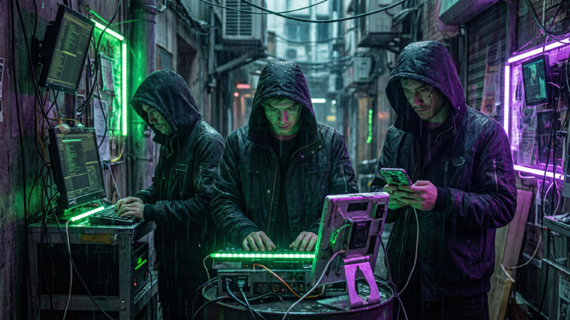 Россиян предупредили о новых мошеннических схемах с пенсионными накоплениями