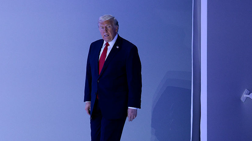 Трамп предложил задействовать 5-ю статью НАТО для борьбы с мигрантами в США