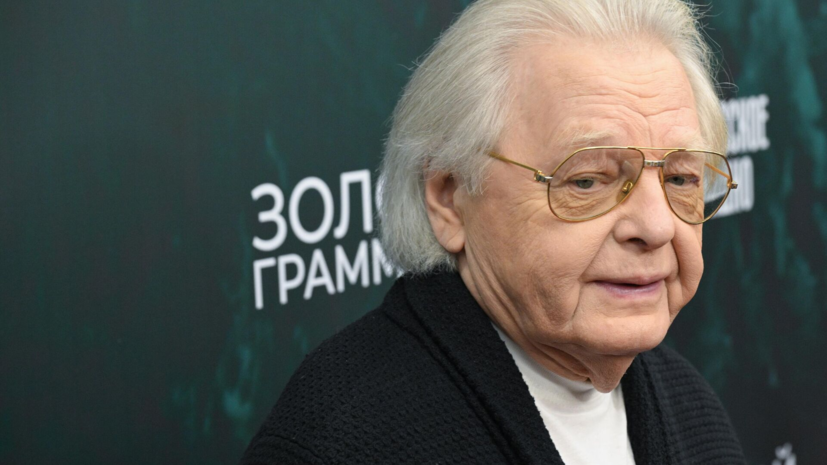 Mash: певец Антонов больше не будет давать большие концерты