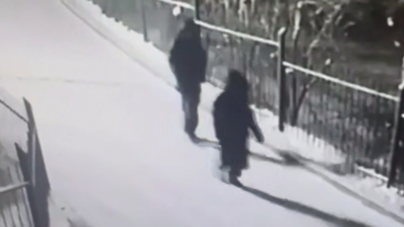 «Проверьте, кто живёт в вашей квартире»: в Красноярске нашли пропавшего 14-летнего сына известного бизнесмена