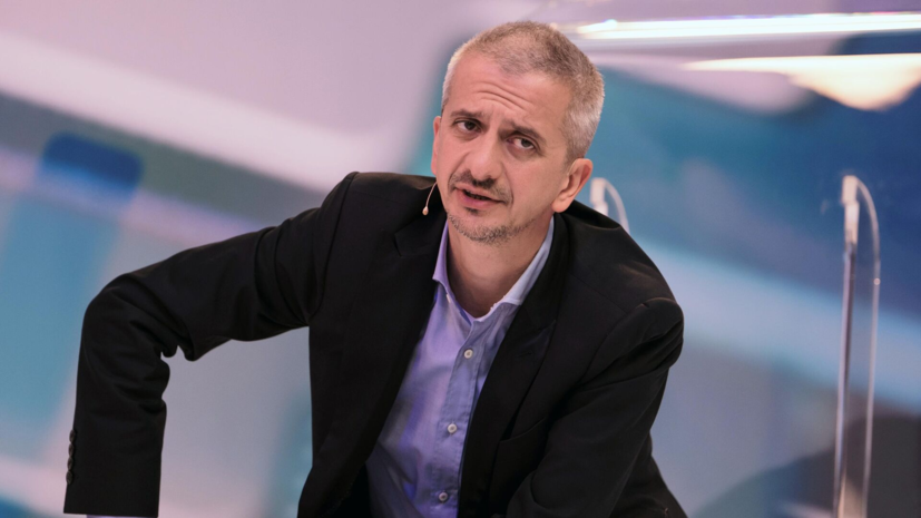 Режиссёр Богомолов назначен исполняющим обязанности ректора Школы-студии МХАТ