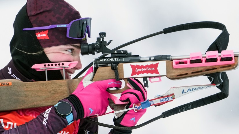 «Бойся больных и беременных»: Болдырева — о первой победе в карьере, требовательности к себе и раздолбайстве юниоров