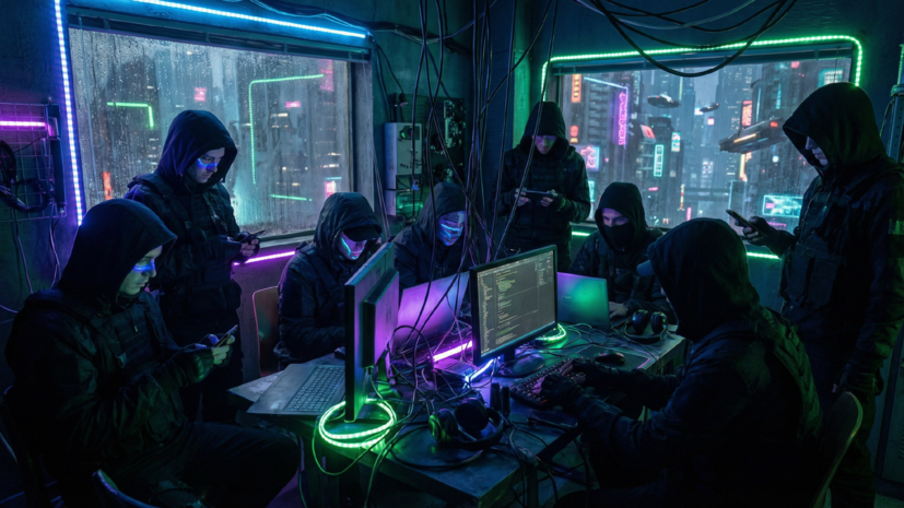 Киберэксперт назвал самые популярные предлоги мошенников для получения кодов