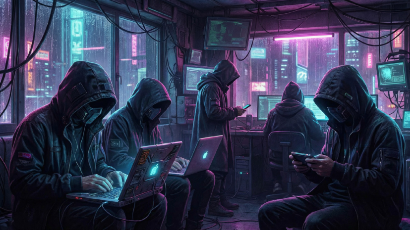 Источник: сын красноярского бизнесмена прятался в снятой мошенниками квартире