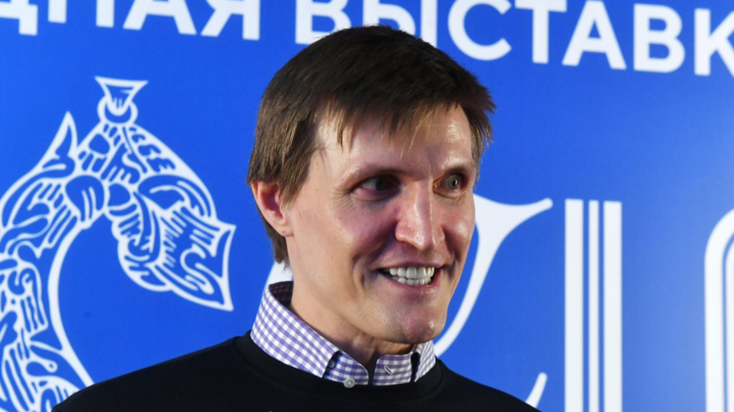 Кириленко назвал дело Елатонцева нехорошим прецедентом для российского баскетбола