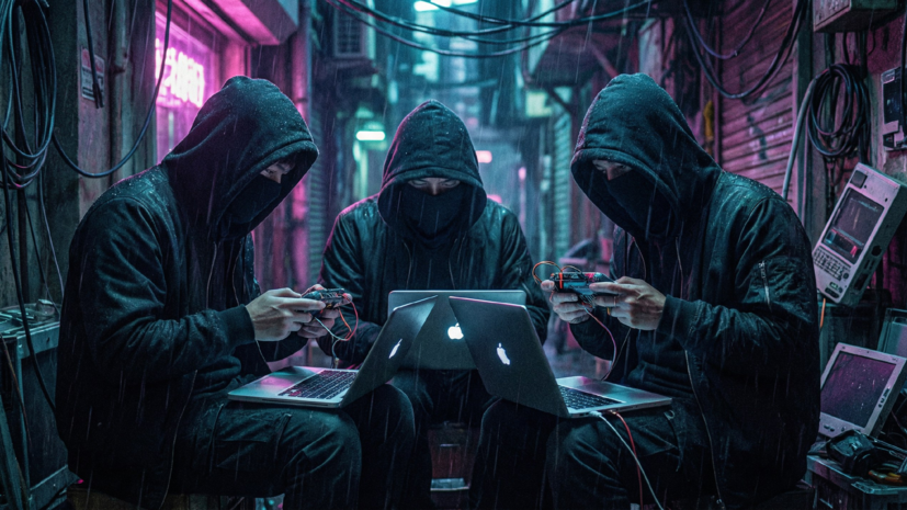 Киберэксперт Александров: мошенники могут обходить двухфакторную аутентификацию