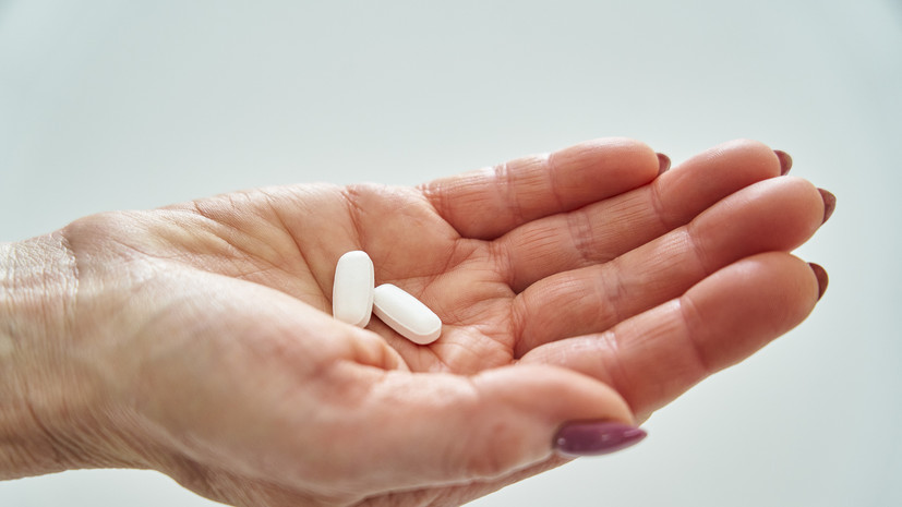 Специалист Коньков: магний — основной минерал для нормальной работы организма