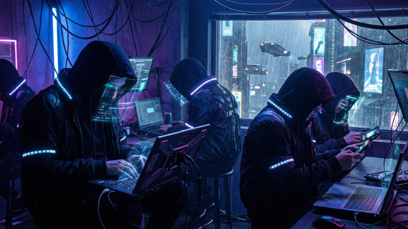 Считавшийся похищенным в Красноярске подросток передал мошенникам 3 млн рублей