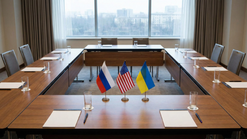 BZ: Киев будет вынужден заключить сделку из-за безвыходного положения