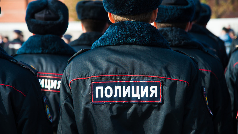 Считавшийся похищенным в Красноярске подросток думал, что общается с силовиками