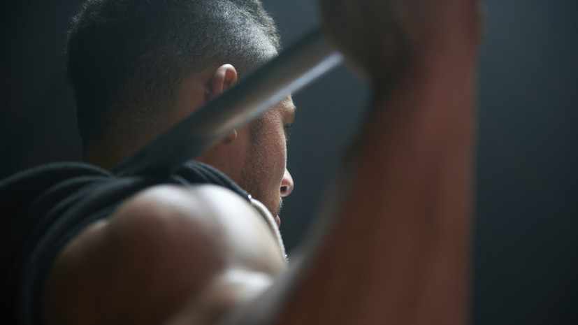 IWF подтвердила допуск молодых российских тяжелоатлетов