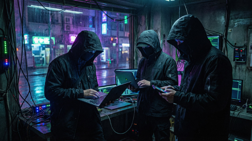 В МВД рассказали, что делать в случае передачи неизвестным кода из смс