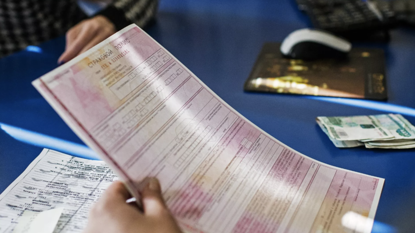 Автостраховщик Остудин: не следует формально относиться к оформлению договора ОСАГО