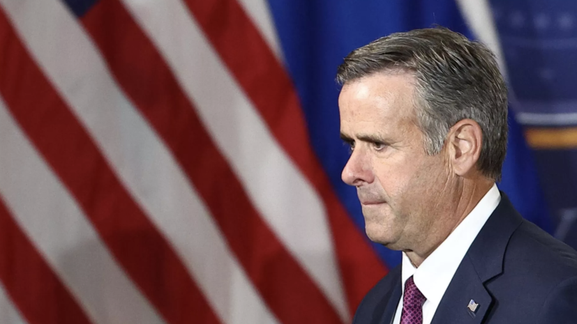 RMF FM: глава ЦРУ Рэтклифф совершил тайный визит в Польшу