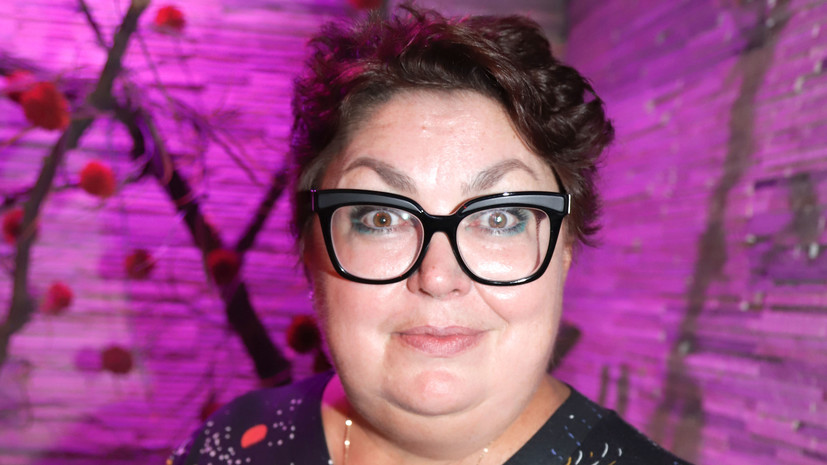 Умерла актриса из «Моей прекрасной няни» Торшина