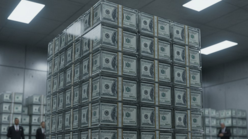 Politico: ЕС и США подготовили план восстановления Украины на $800 млрд