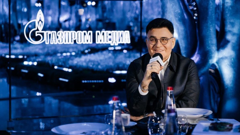 «Газпром-Медиа» анонсировал расширение сотрудничества с Индией