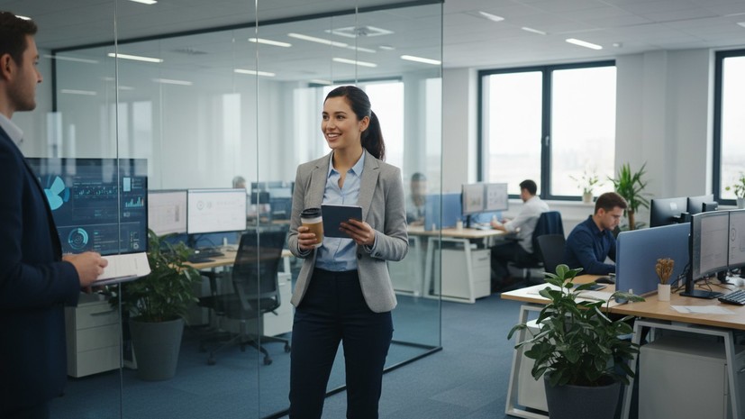 Юрист Хаминский: сотрудник может отказаться от выполнения незаконных поручений