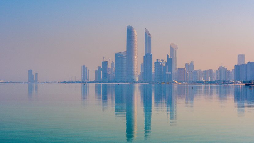 Источник: буферные зоны и механизмы контроля есть среди тем переговоров в ОАЭ