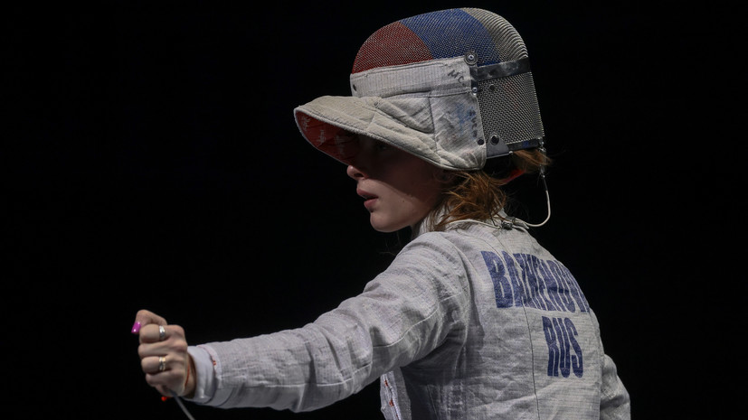 «Торжество олимпизма над нацизмом»: Эстонию лишили чемпионата Европы по фехтованию из-за отказа допустить россиян