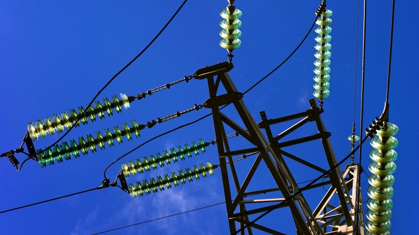 В Мурманской области ввели режим повышенной готовности из-за отключений света