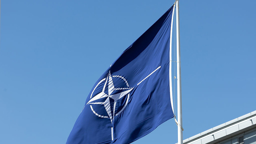 Пентагон назвал Россию контролируемой угрозой восточному флангу НАТО