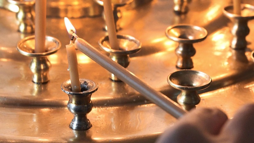 Протоиерей Абрамов: отпевать кремированных людей не запрещено