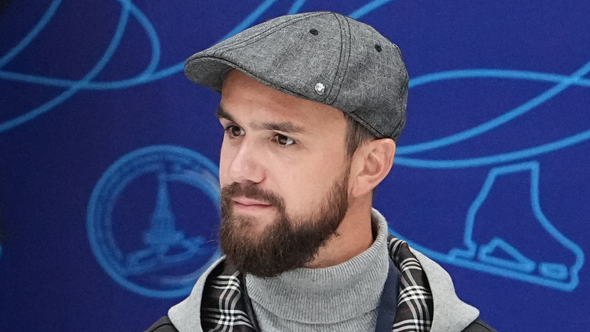 «Для меня этого старта как бы не было»: Климов — о пропуске Игр-2018, работе тренером в Сочи и отношениях со Столбовой