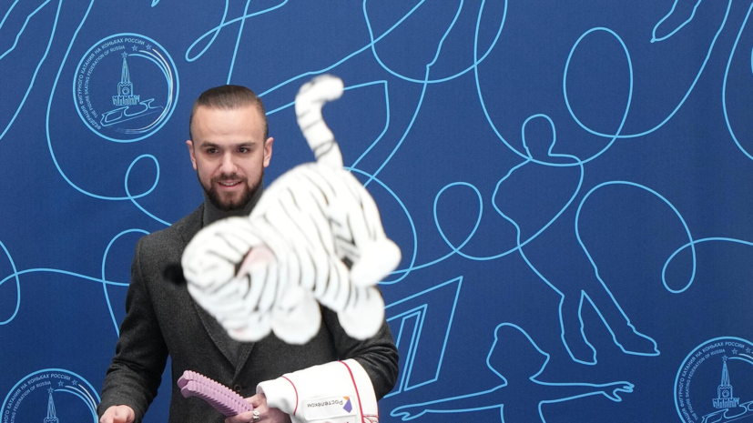 Климов раскрыл, как чувствовал себя во время пропуска Олимпиады в Пхёнчхане